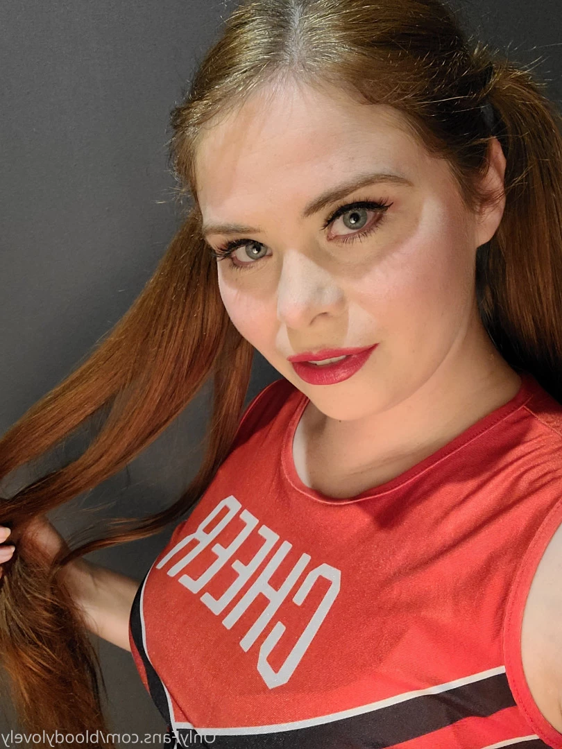 Mel Heflin [ bloodylovely ] Onlyfans leaked photo 5851656 on Hotleaks.tv