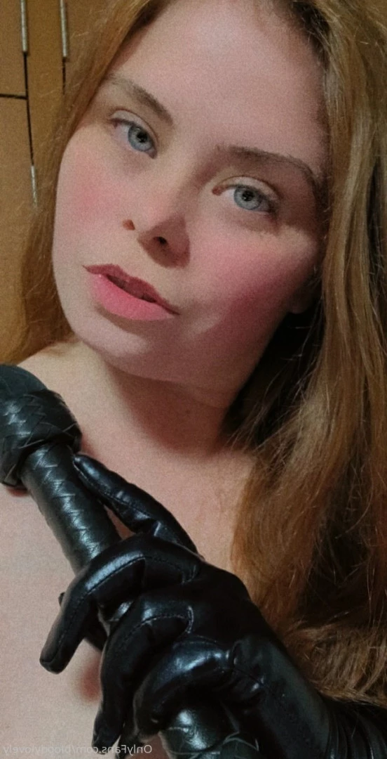 Mel Heflin [ bloodylovely ] Onlyfans leaked photo 5851880 on Hotleaks.tv