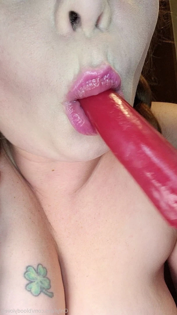 Mel Heflin [ bloodylovely ] Onlyfans leaked photo 5851907 on Hotleaks.tv