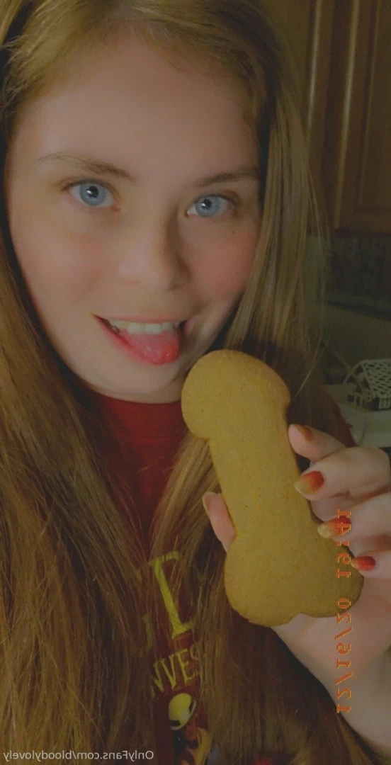 Mel Heflin [ bloodylovely ] Onlyfans leaked photo 5851943 on Hotleaks.tv