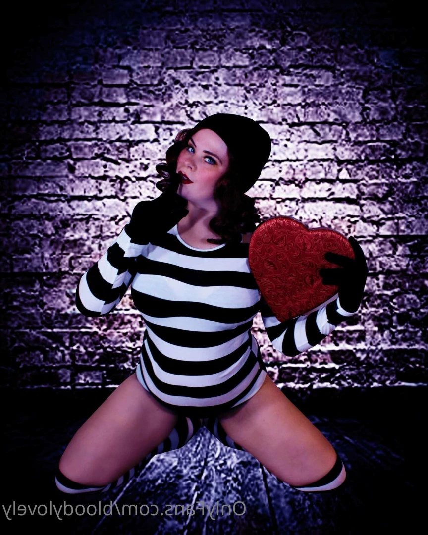 Mel Heflin [ bloodylovely ] Onlyfans leaked photo 5852042 on Hotleaks.tv