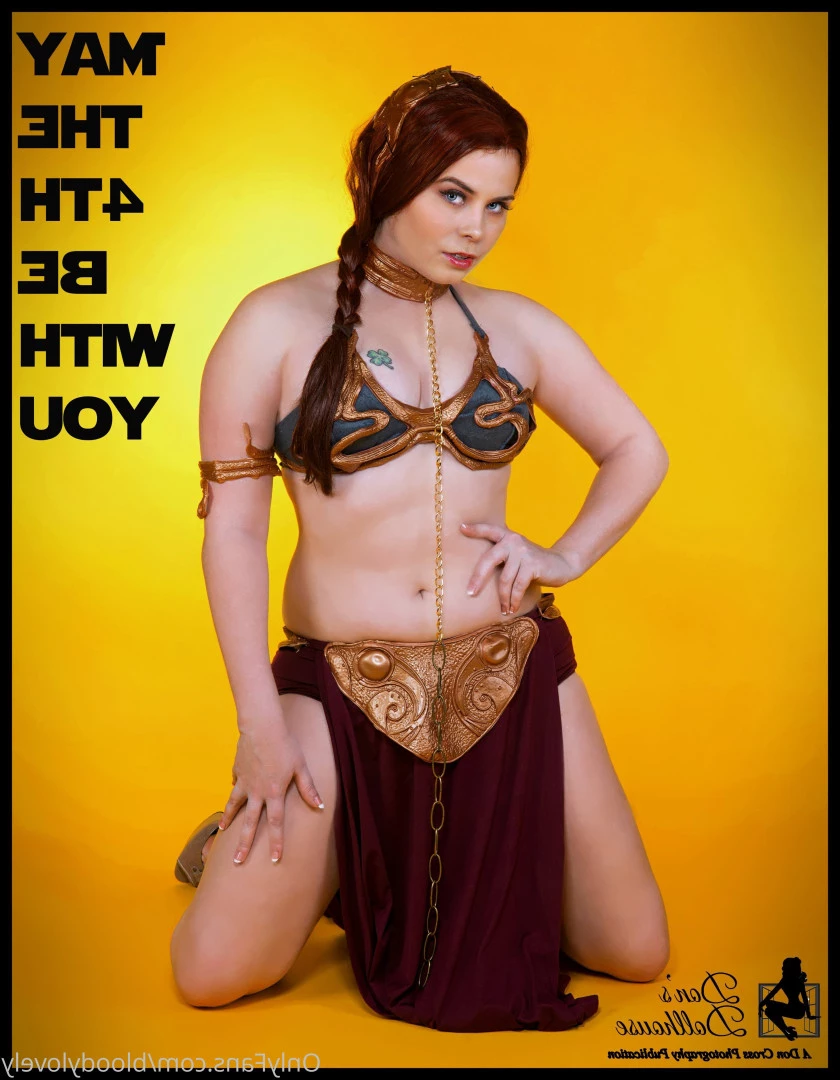 Mel Heflin [ bloodylovely ] Onlyfans leaked photo 5852139 on Hotleaks.tv