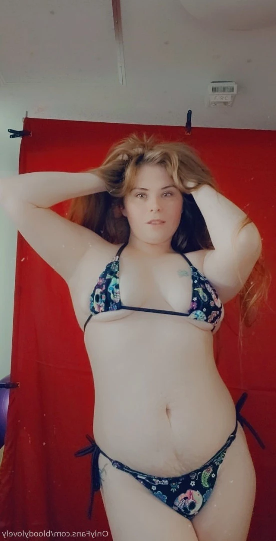 Mel Heflin [ bloodylovely ] Onlyfans leaked photo 5852260 on Hotleaks.tv