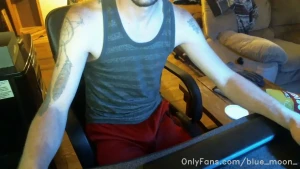 Blue Moon [ blue_moon_ ] Onlyfans leaked video 4980980 on Hotleaks.tv