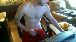 Blue Moon [ blue_moon_ ] Onlyfans leaked video 4981013 on Hotleaks.tv