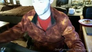 Blue Moon [ blue_moon_ ] Onlyfans leaked video 4981025 on Hotleaks.tv