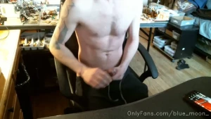 Blue Moon [ blue_moon_ ] Onlyfans leaked video 4981036 on Hotleaks.tv