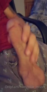 Blue Moon [ blue_moon_ ] Onlyfans leaked video 4981046 on Hotleaks.tv