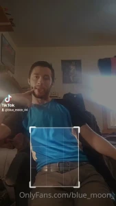 Blue Moon [ blue_moon_ ] Onlyfans leaked video 4981052 on Hotleaks.tv