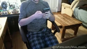 Blue Moon [ blue_moon_ ] Onlyfans leaked video 4981077 on Hotleaks.tv