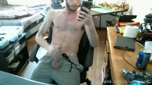 Blue Moon [ blue_moon_ ] Onlyfans leaked video 4981127 on Hotleaks.tv