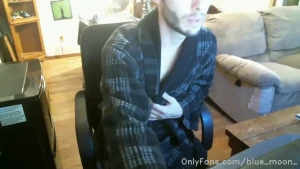 Blue Moon [ blue_moon_ ] Onlyfans leaked video 4981197 on Hotleaks.tv