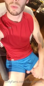 Blue Moon [ blue_moon_ ] Onlyfans leaked video 4981255 on Hotleaks.tv