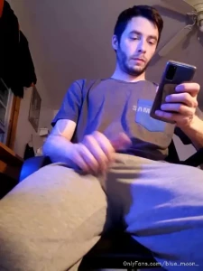 Blue Moon [ blue_moon_ ] Onlyfans leaked video 4981296 on Hotleaks.tv