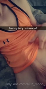 Blue Moon [ blue_moon_ ] Onlyfans leaked video 4981312 on Hotleaks.tv
