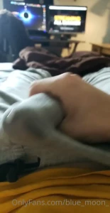 Blue Moon [ blue_moon_ ] Onlyfans leaked video 4981339 on Hotleaks.tv