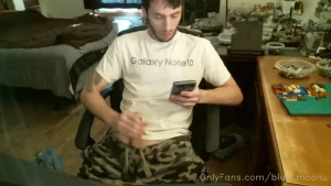 Blue Moon [ blue_moon_ ] Onlyfans leaked video 4981413 on Hotleaks.tv