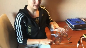 BlueAngel [ blueangelive ] Onlyfans leaked video 4981554 on Hotleaks.tv