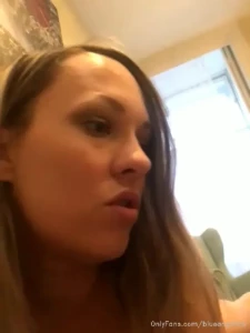 BlueAngel [ blueangelive ] Onlyfans leaked video 4981565 on Hotleaks.tv