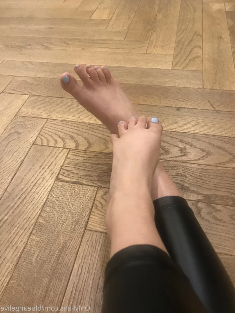 BlueAngel [ blueangelive ] Onlyfans leaked photo 5205912 on Hotleaks.tv