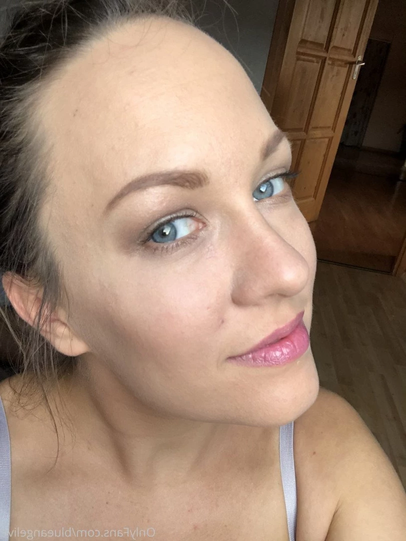 BlueAngel [ blueangelive ] Onlyfans leaked photo 5205950 on Hotleaks.tv