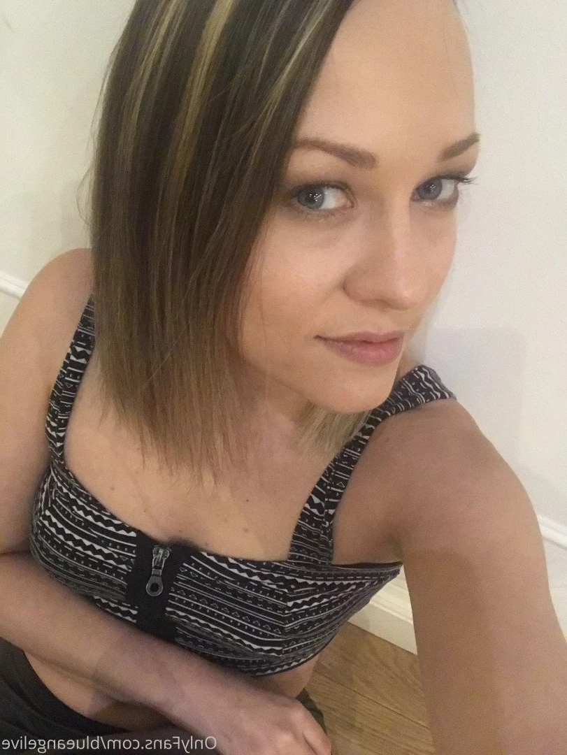 BlueAngel [ blueangelive ] Onlyfans leaked photo 5206807 on Hotleaks.tv