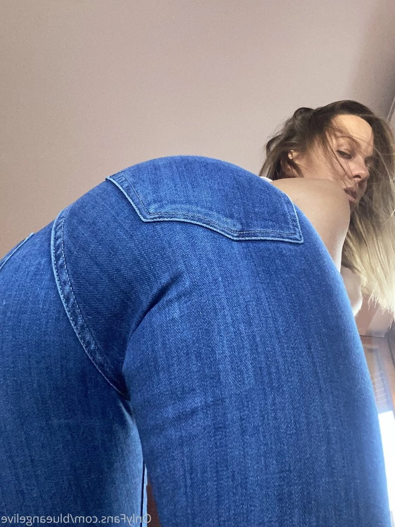 BlueAngel [ blueangelive ] Onlyfans leaked photo 5207982 on Hotleaks.tv