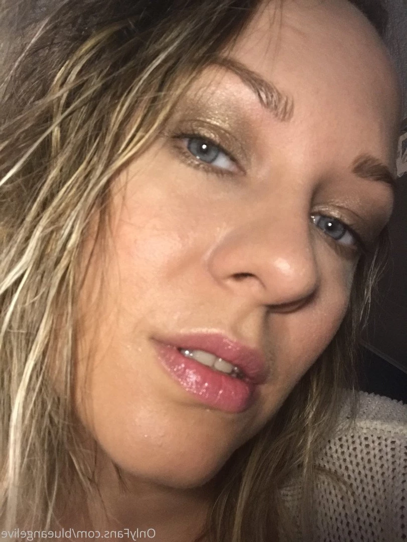 BlueAngel [ blueangelive ] Onlyfans leaked photo 5208934 on Hotleaks.tv