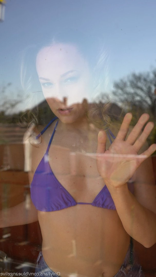 BlueAngel [ blueangelive ] Onlyfans leaked photo 5209197 on Hotleaks.tv