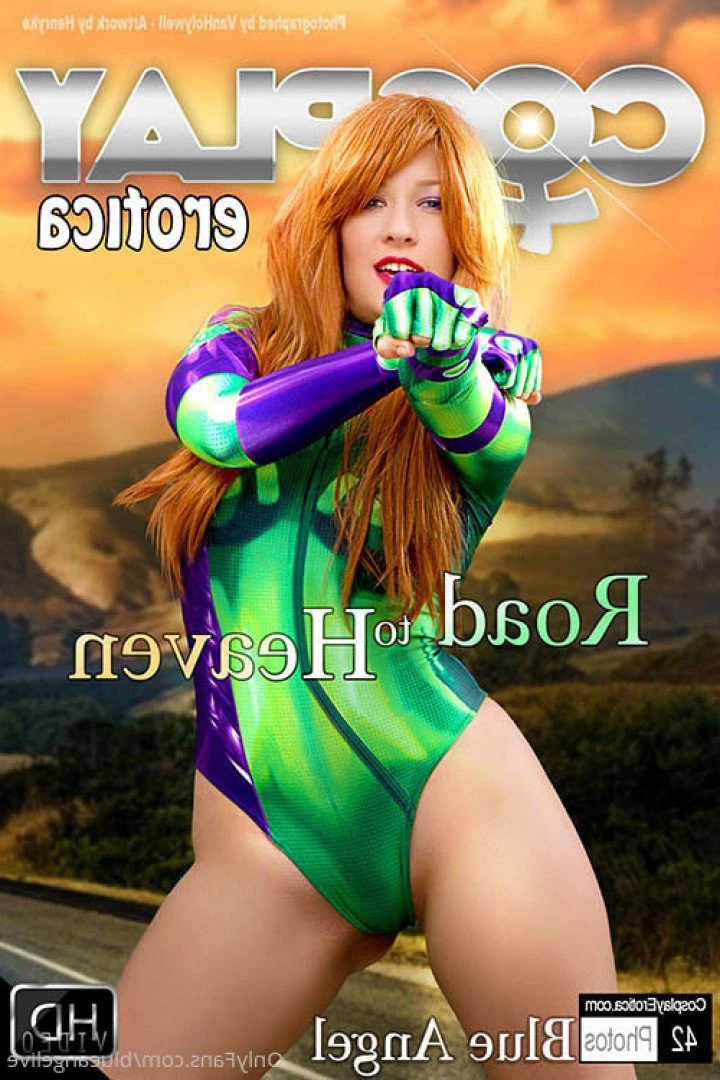 BlueAngel [ blueangelive ] Onlyfans leaked photo 5209424 on Hotleaks.tv