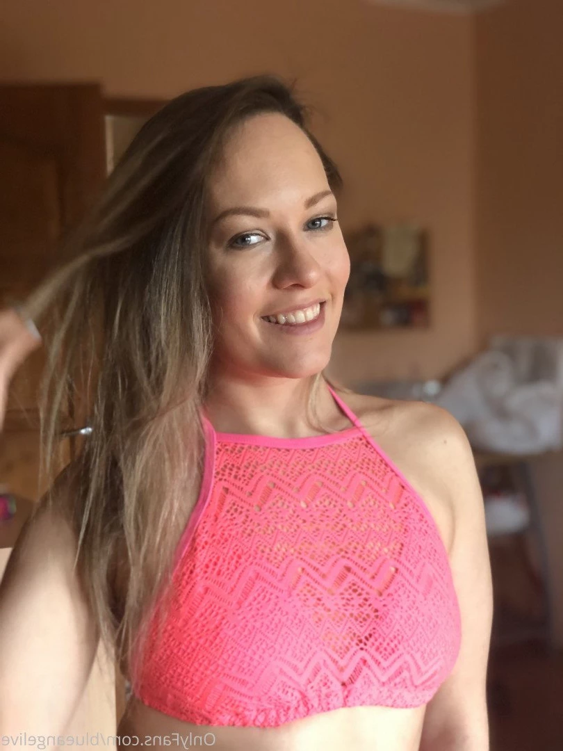 BlueAngel [ blueangelive ] Onlyfans leaked photo 5209570 on Hotleaks.tv