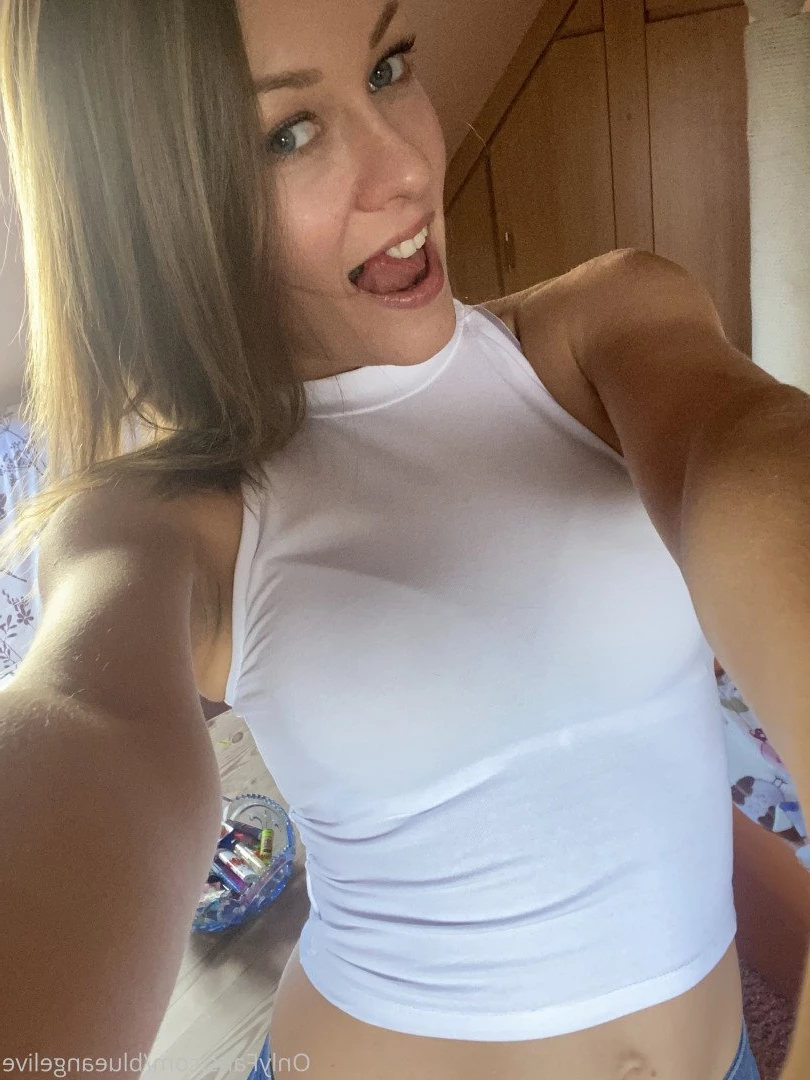 BlueAngel [ blueangelive ] Onlyfans leaked photo 5209792 on Hotleaks.tv