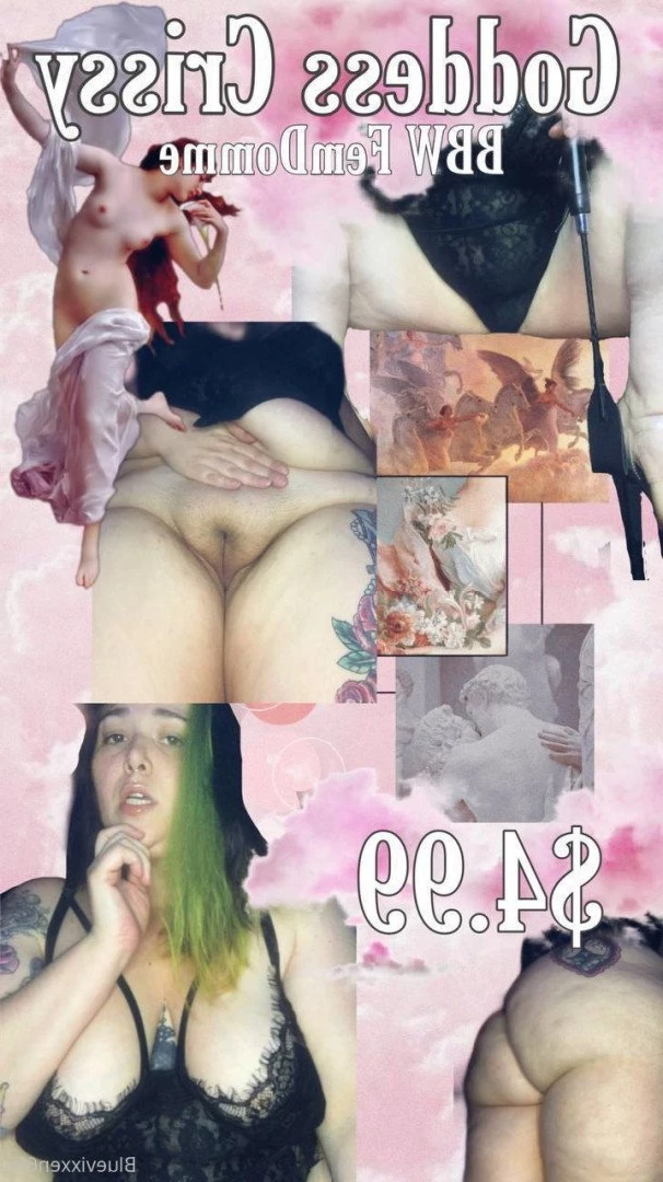 bluevixxen666 Onlyfans leaked photo 5221316 on Hotleaks.tv