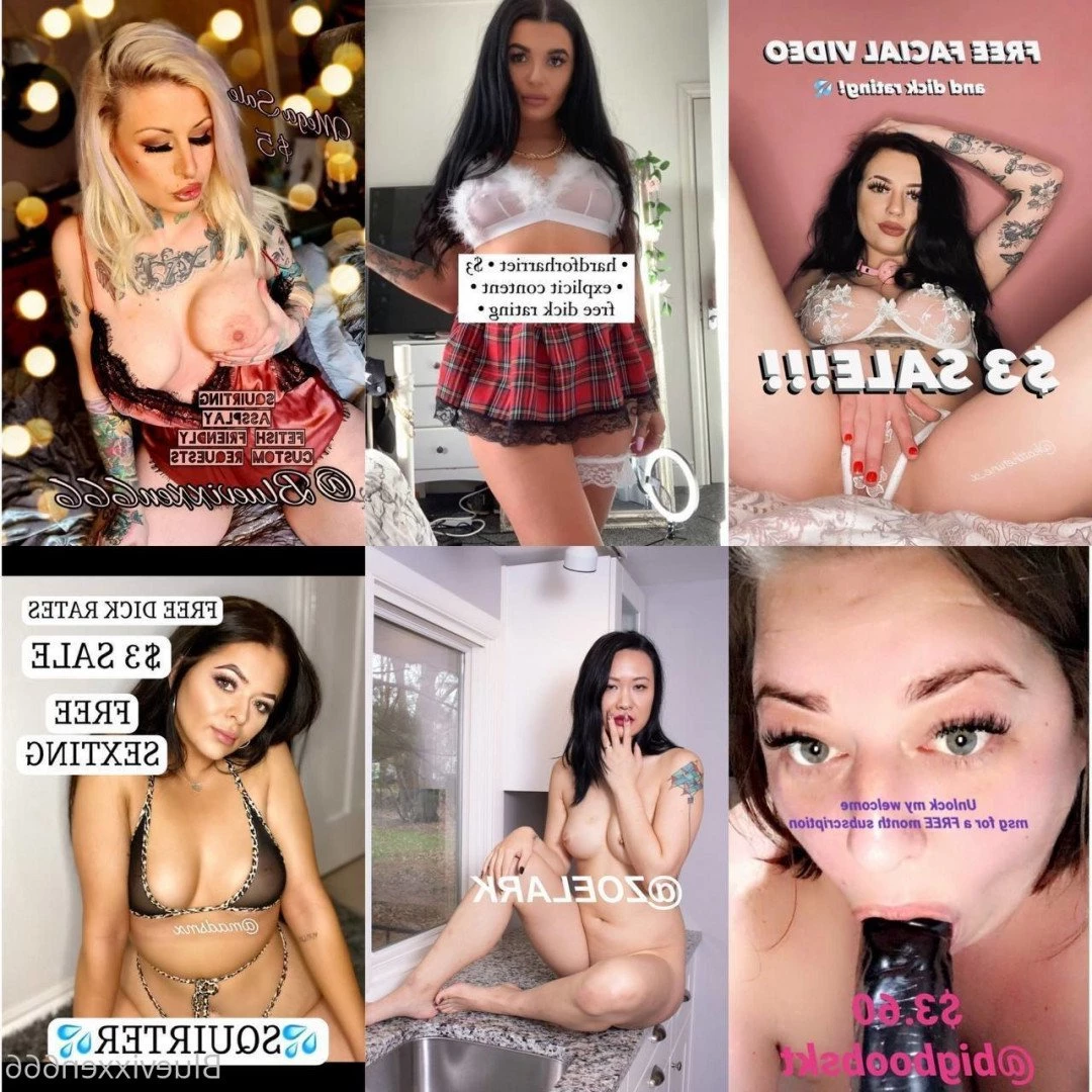bluevixxen666 Onlyfans leaked photo 5221376 on Hotleaks.tv