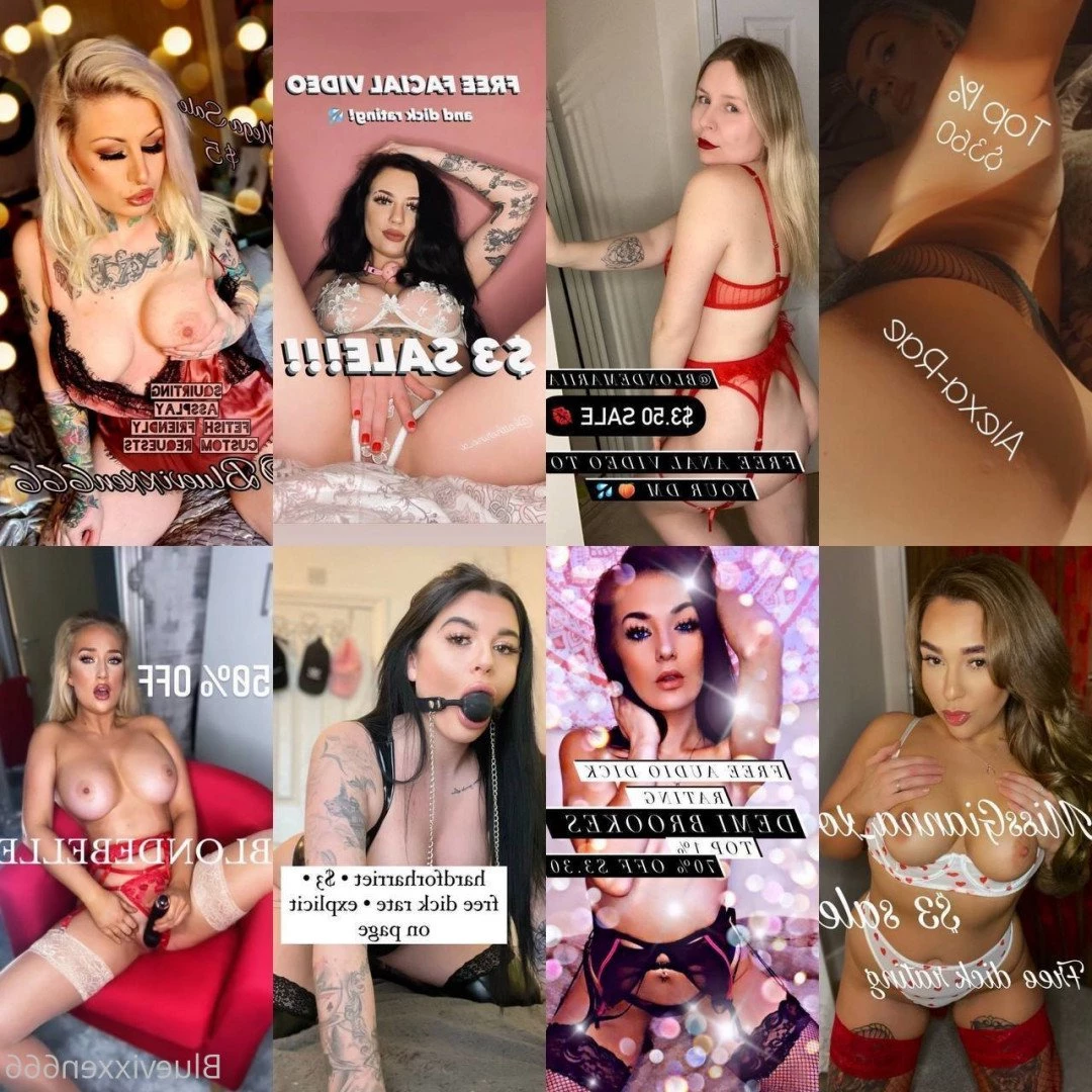 bluevixxen666 Onlyfans leaked photo 5221974 on Hotleaks.tv