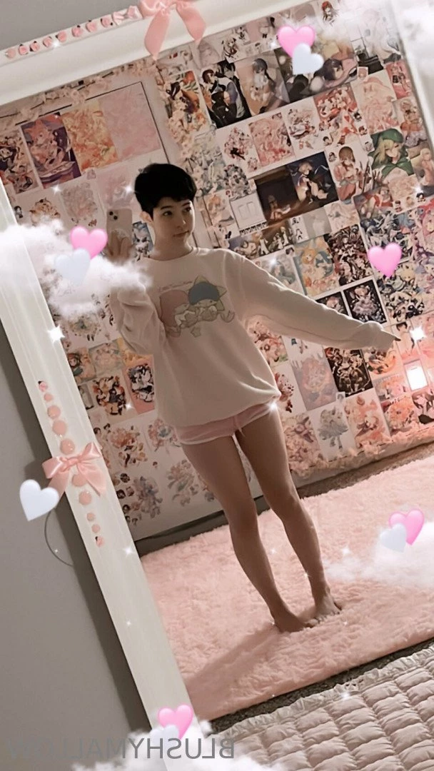 blushymallow Onlyfans leaked photo 5230015 on Hotleaks.tv