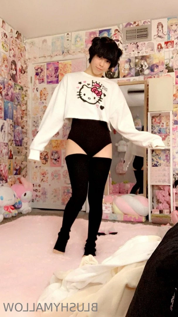 blushymallow Onlyfans leaked photo 5230027 on Hotleaks.tv