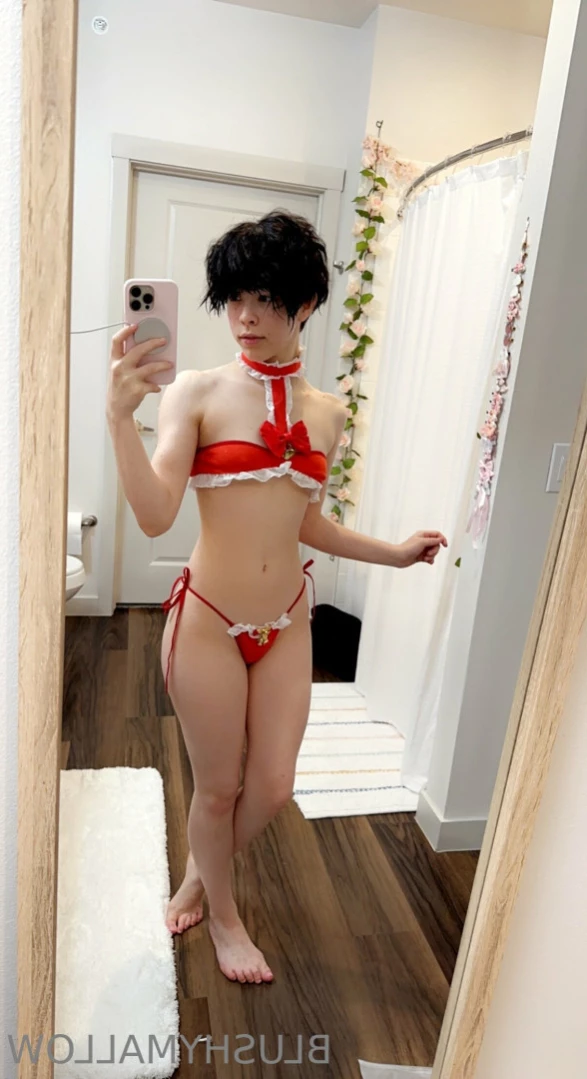 blushymallow Onlyfans leaked photo 12692223 on Hotleaks.tv