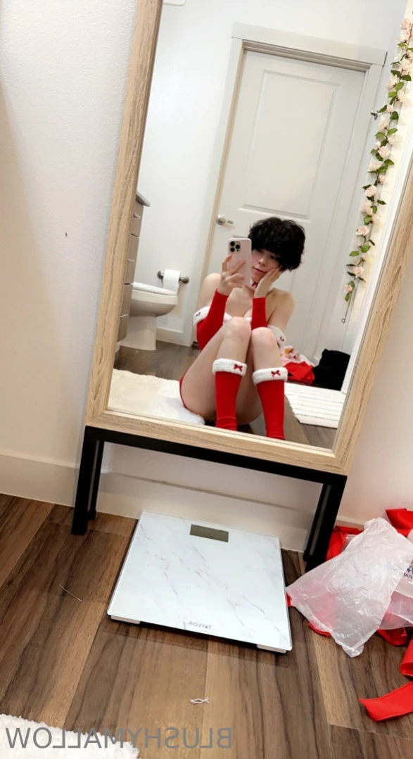 blushymallow Onlyfans leaked photo 12694658 on Hotleaks.tv