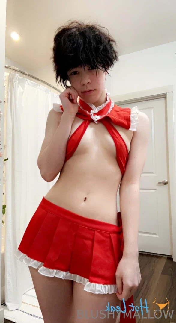 blushymallow Onlyfans leaked photo 13837759 on Hotleaks.tv