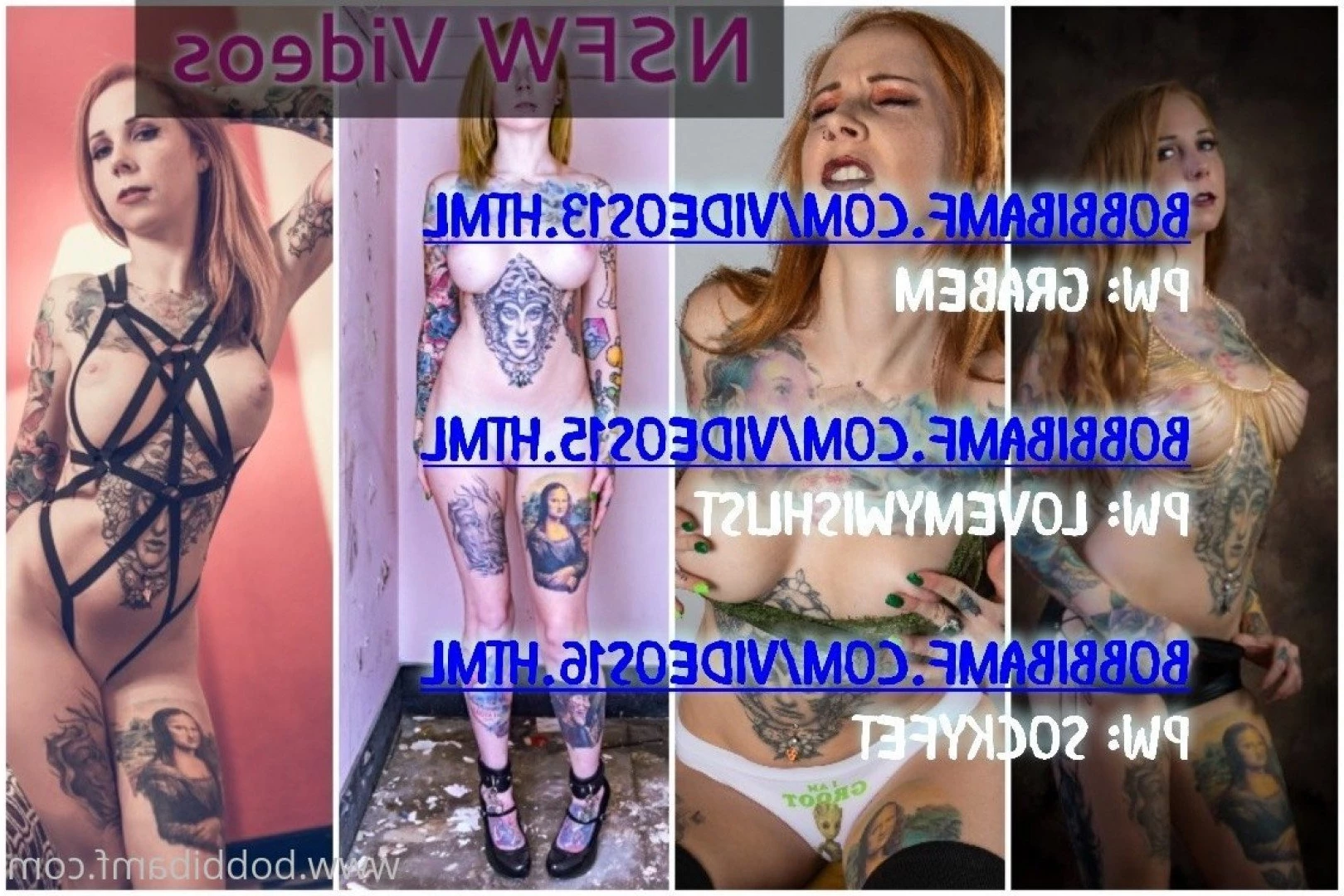 Bobbi Bamf [ bobbibamf ] Onlyfans leaked photo 5188752 on Hotleaks.tv