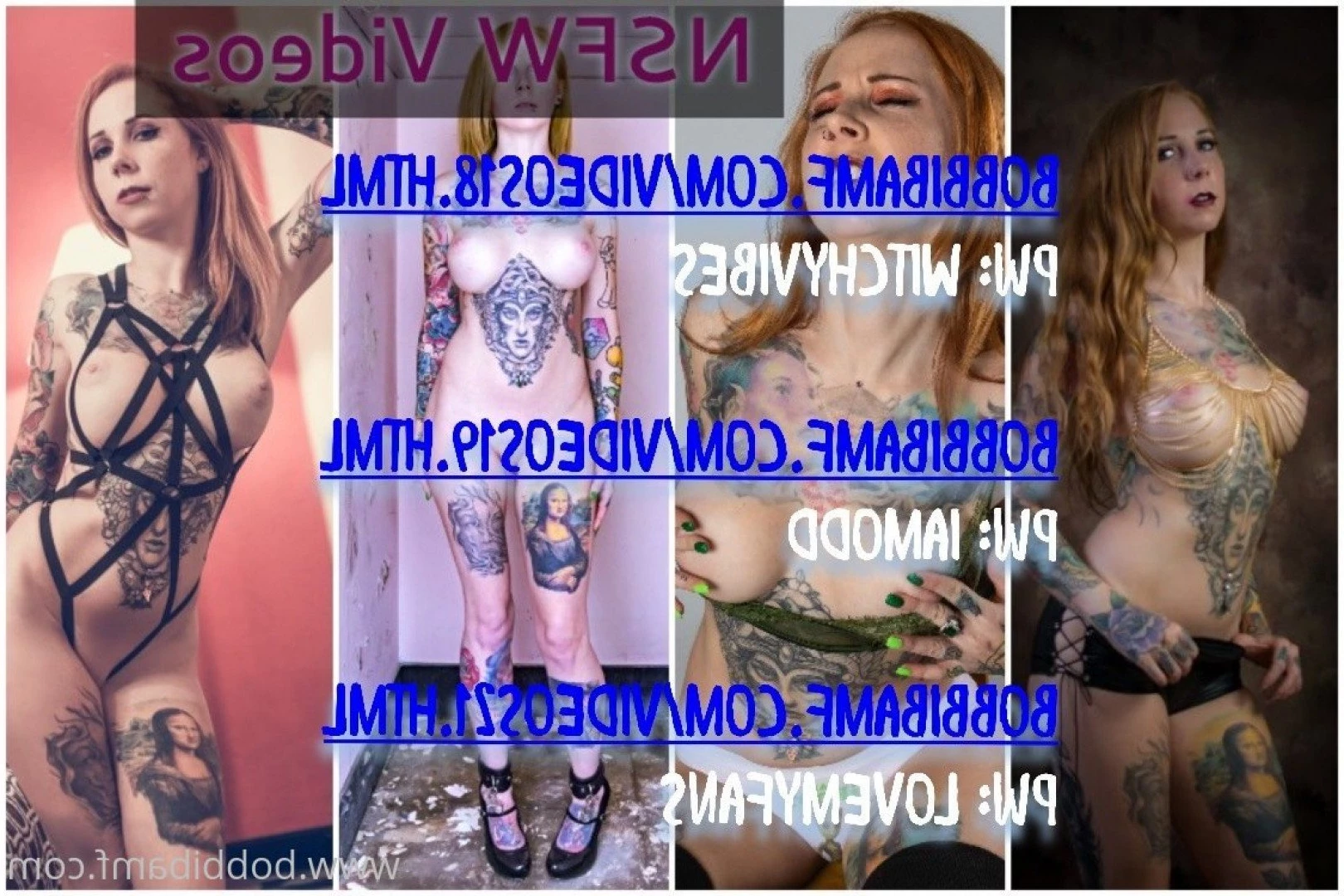 Bobbi Bamf [ bobbibamf ] Onlyfans leaked photo 5188774 on Hotleaks.tv