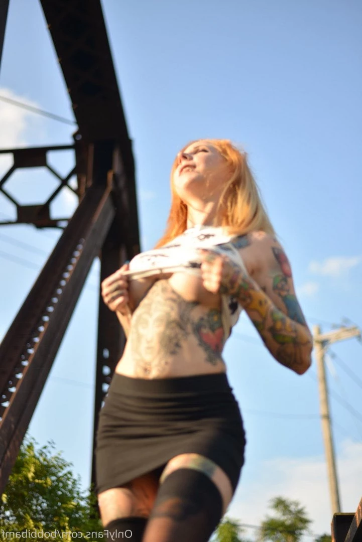 Bobbi Bamf [ bobbibamf ] Onlyfans leaked photo 5188864 on Hotleaks.tv