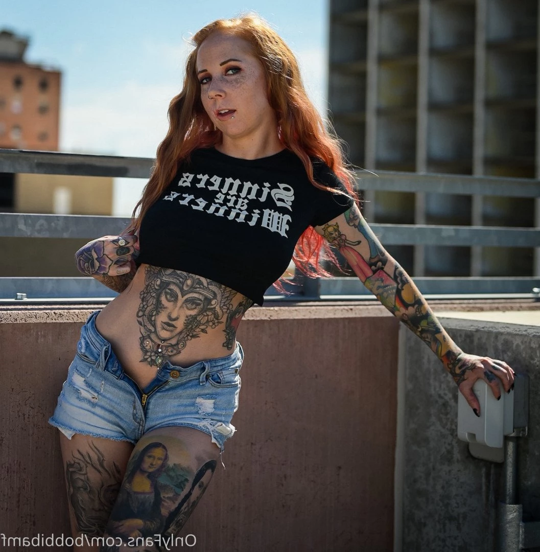 Bobbi Bamf [ bobbibamf ] Onlyfans leaked photo 5189099 on Hotleaks.tv