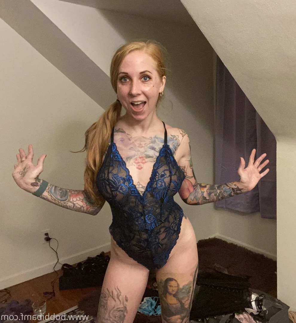 Bobbi Bamf [ bobbibamf ] Onlyfans leaked photo 5189202 on Hotleaks.tv