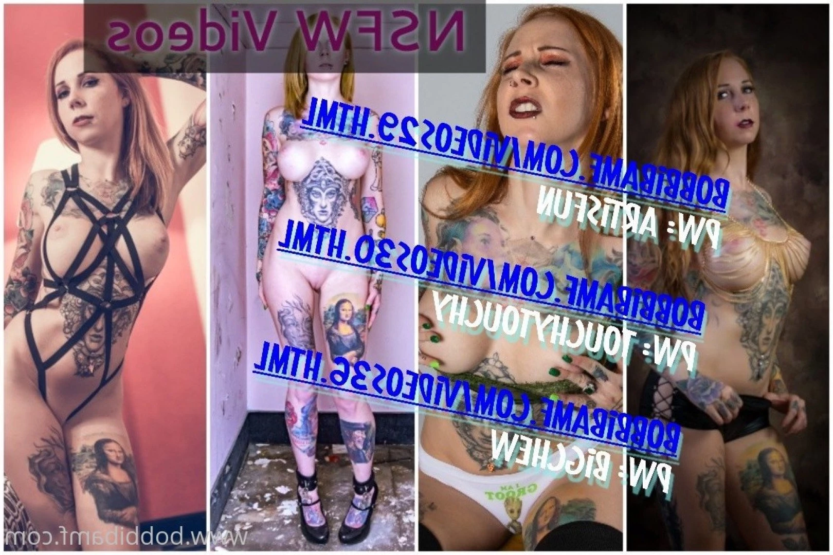 Bobbi Bamf [ bobbibamf ] Onlyfans leaked photo 5189288 on Hotleaks.tv