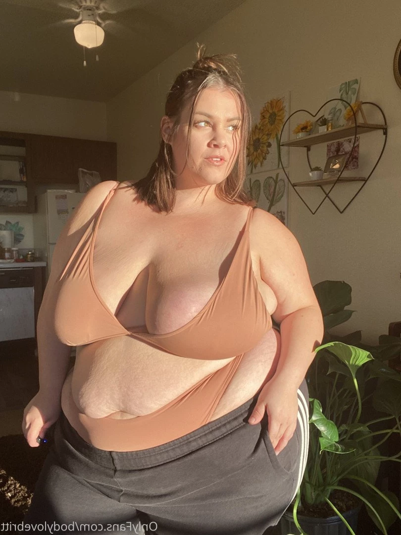 GOD Brittney Love Bliss [ godbritt ] Onlyfans leaked photo 5263884 on Hotleaks.tv