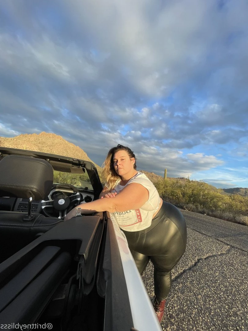 GOD Brittney Love Bliss [ godbritt ] Onlyfans leaked photo 5264040 on Hotleaks.tv