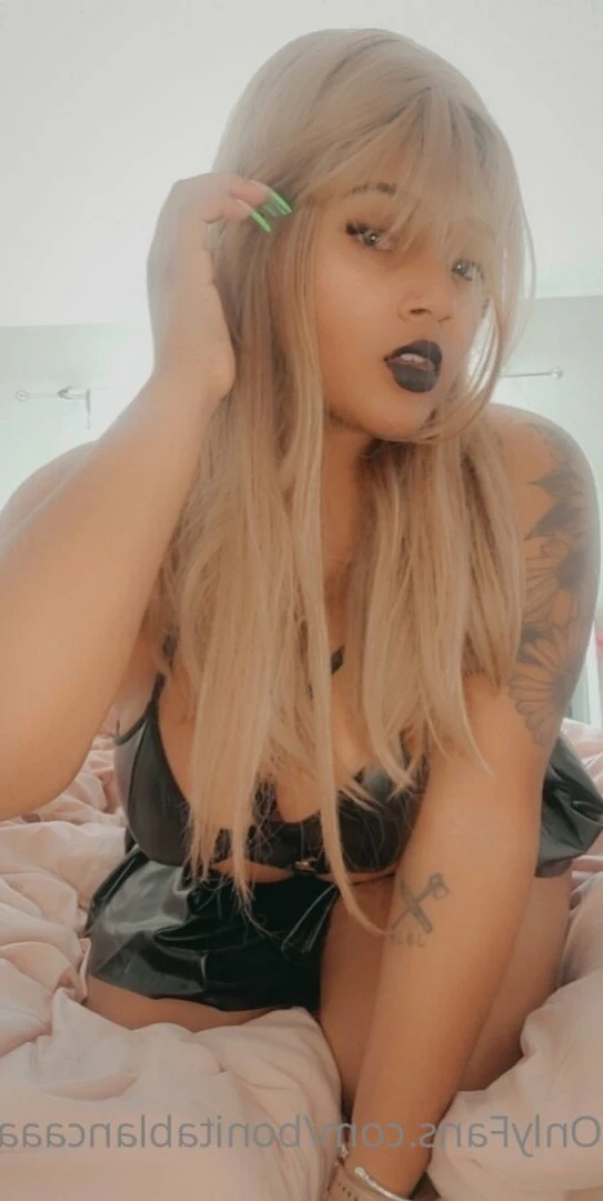 Blanca [ bonitablancaaa ] Onlyfans leaked photo 13744428 on Hotleaks.tv