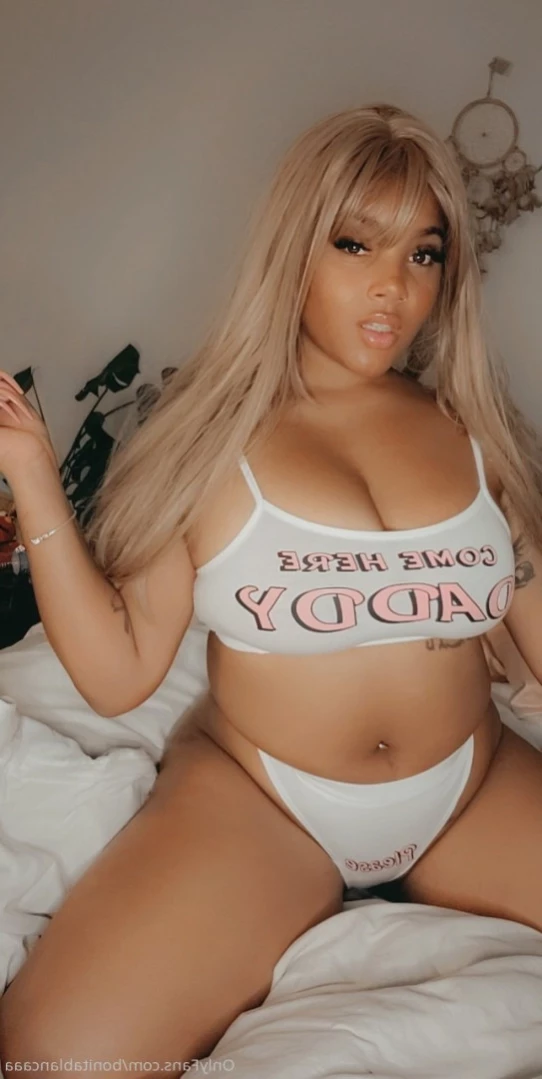 Blanca [ bonitablancaaa ] Onlyfans leaked photo 14390288 on Hotleaks.tv
